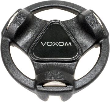 Picture of VOXOM WKL15 SPOKE WRENCH